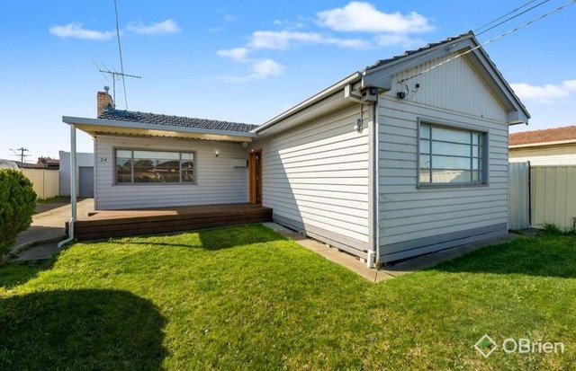 24 Belmore  Road, VIC 3020