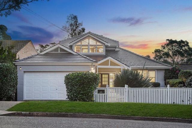 64 Romford Road, NSW 2086