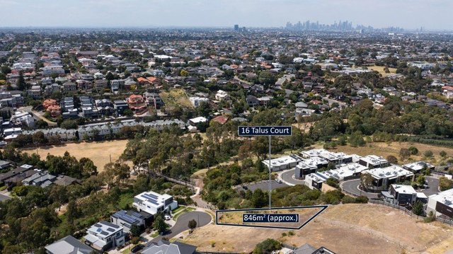 16 Talus Court, VIC 3033