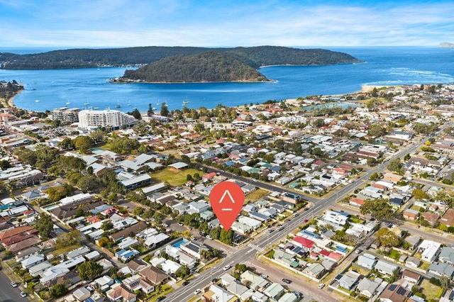 54 Barrenjoey Road, NSW 2257