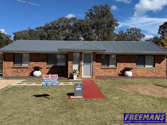 15 Grey Street, QLD 4615