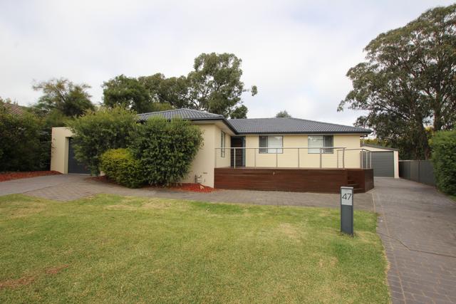 47 Sheaffe Street, ACT 2611