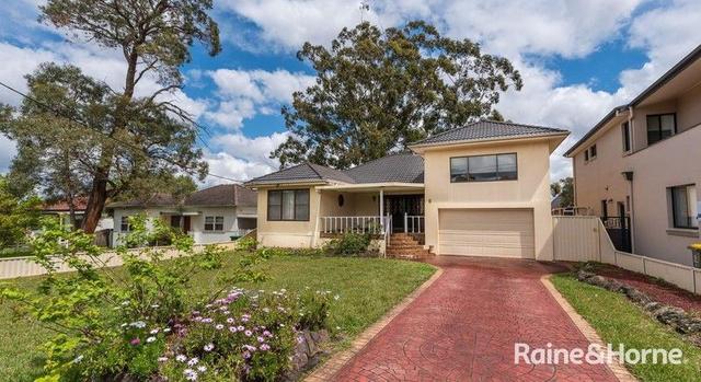 6 Karne Street, NSW 2210