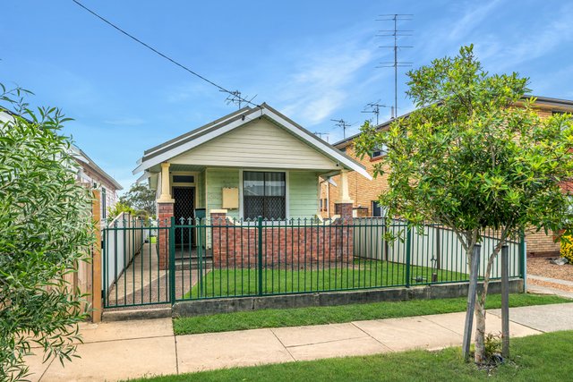 468 Glebe Road, NSW 2289