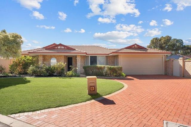 8 Menton Place, WA 6173