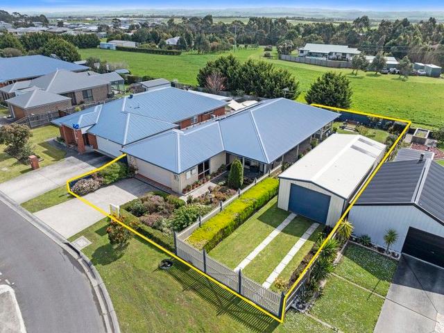 56 Oxford Way, VIC 3995