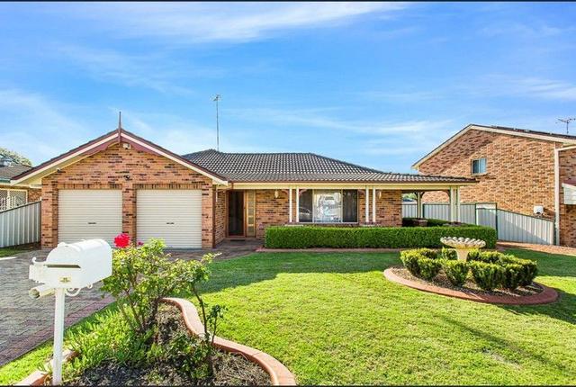 15 Wisteria Close, NSW 2745