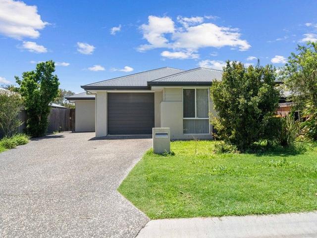 38A & 38B Niels Crescent, QLD 4125