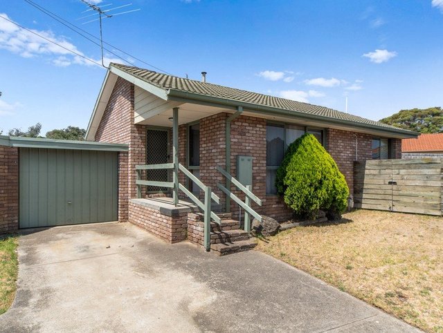 4/31 Bradshaw Street, VIC 3199