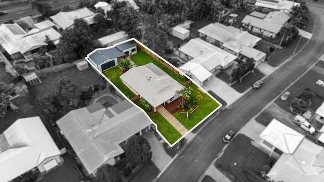11 Rosewood Close, QLD 4870