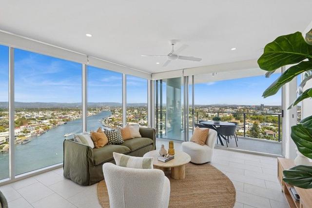 1502/1 Cannes Avenue, QLD 4217