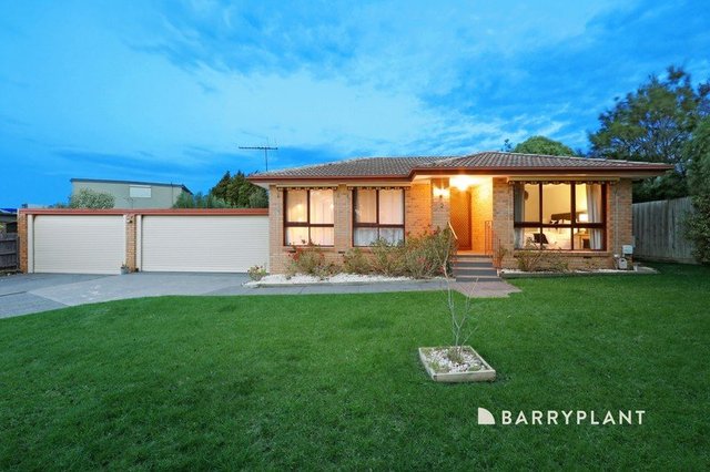 2 Darnley Court, VIC 3178