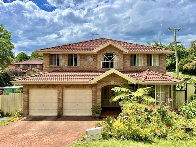 1A Dunmore Avenue, NSW 2118