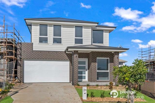 72 Eighth Avenue, NSW 2179