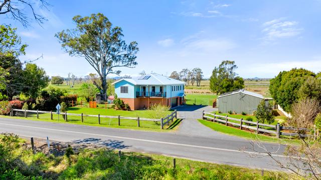 694 Lawrence Road, NSW 2460
