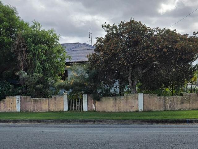 9 Old College Road, QLD 4343