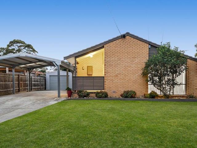 48 Sassafras Drive, VIC 3199