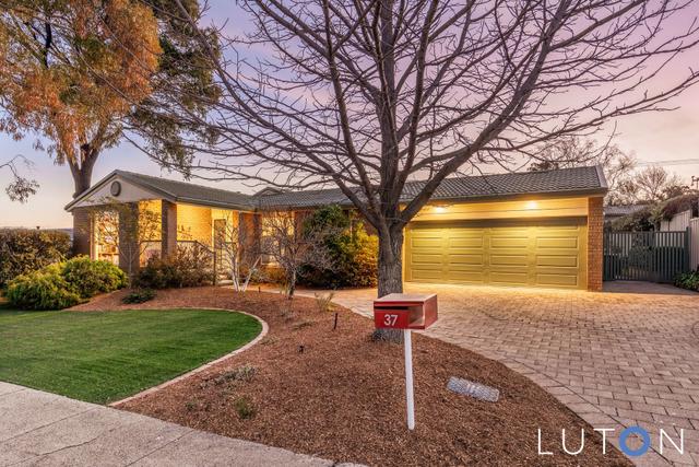 37 Partridge Street, ACT 2904