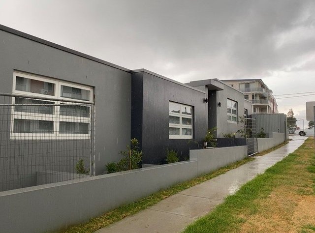 3/1 Mountford Avenue, NSW 2161