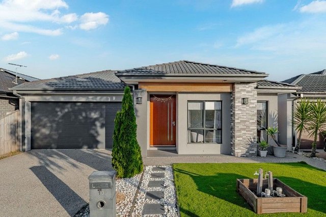 13 Barnato Street, VIC 3064