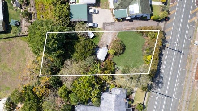 28 Nambour Mapleton  Road, QLD 4560