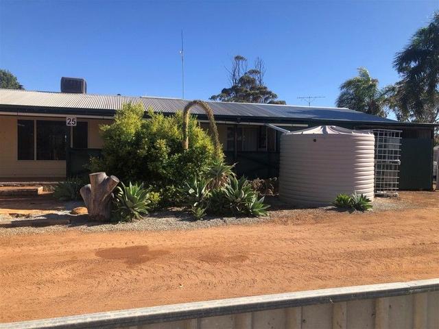 25 Wilson Street, WA 6489