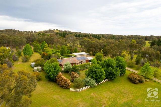 1271 Beechworth-Wangaratta Road, VIC 3678