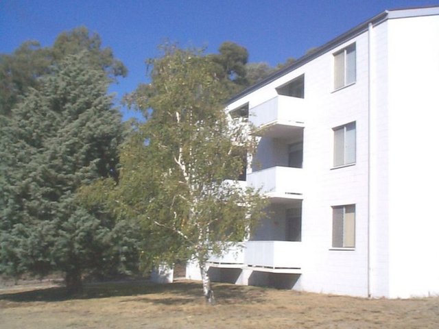 5/5 Parkhill Street, ACT 2607