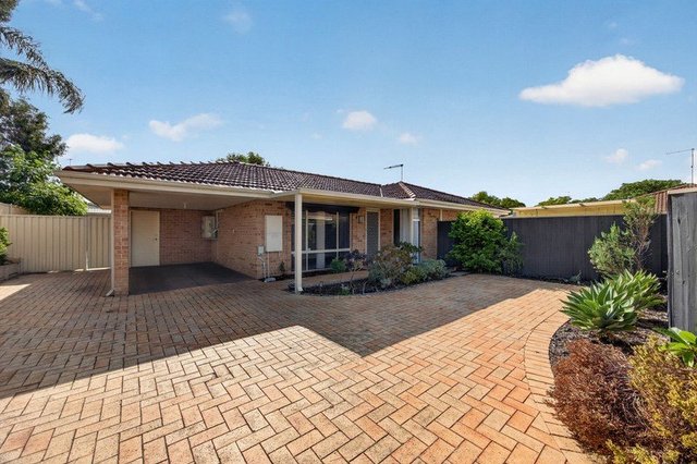 2/17 Nightingale Place, WA 6210