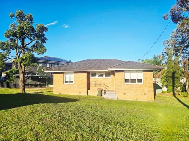 25 Forrest Road, NSW 2147