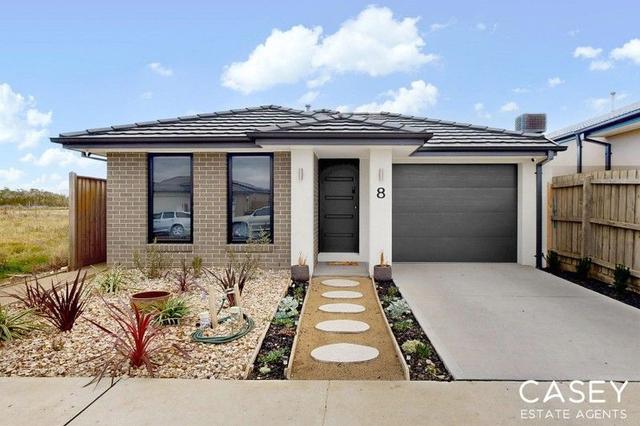 8 Ethan Terrace, VIC 3977