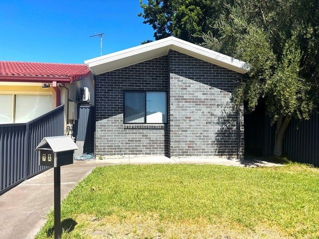 9A Cuthbert Street, NSW 2176