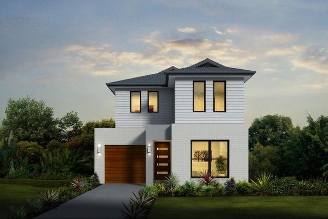 Lot 812 O'Connell Lane, NSW 2747