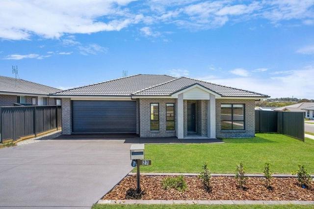 27 Font Hill Drive, NSW 2320