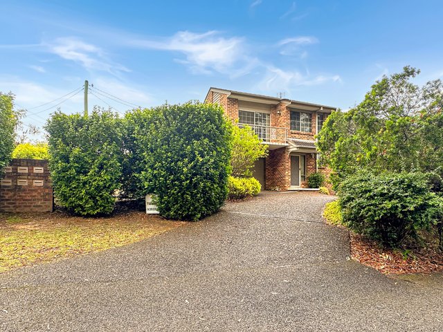 1/2 Bent Street, NSW 2536