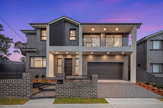 31 Jacques Avenue, NSW 2210