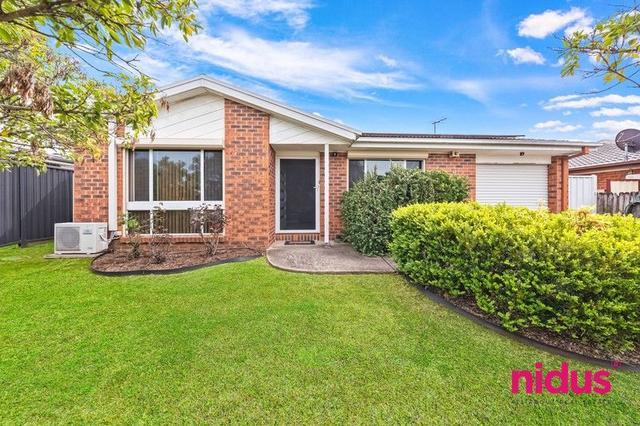 3 Wollaton  Grove, NSW 2761