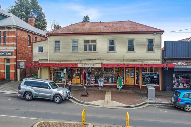 13-17 Emu Bay Road, TAS 7304