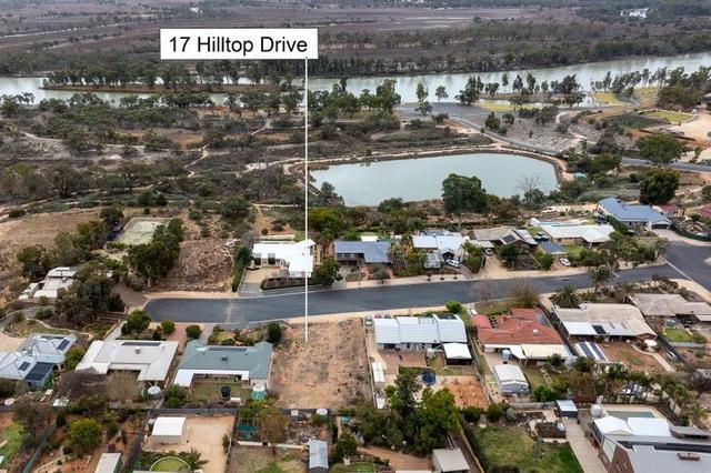 17 Hilltop Drive, SA 5333