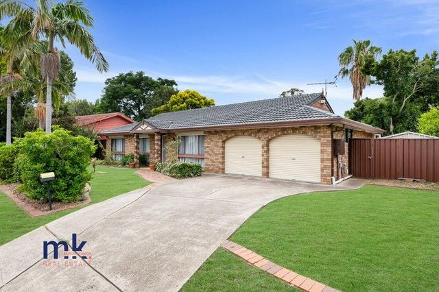 9 Hurricane Drive, NSW 2566