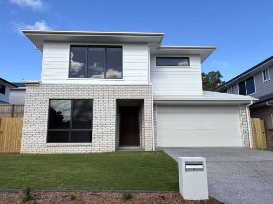 6 Prosperity Court, QLD 4116