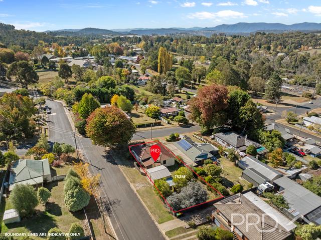 21 Bartoman Street, NSW 2730