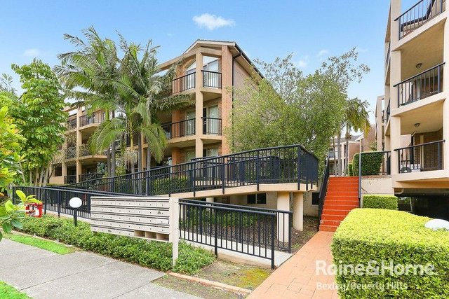 36/8-16 Aboukir Street, NSW 2216
