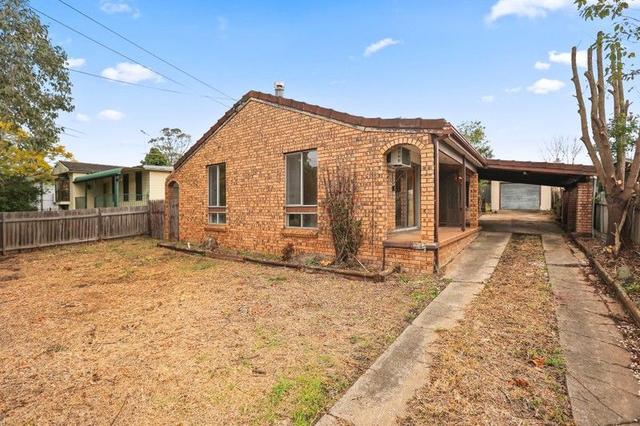 36 Hamilton Street, NSW 2765