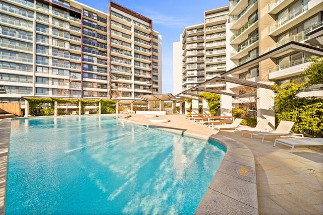 137/7 Irving St, ACT 2606