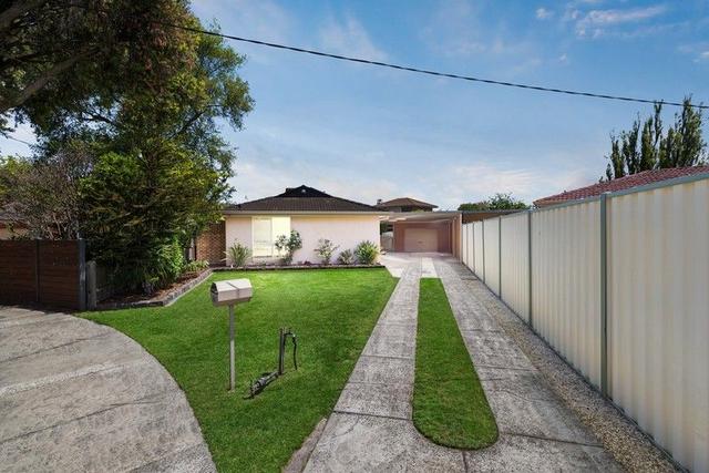 56 Jacobs Drive, VIC 3169