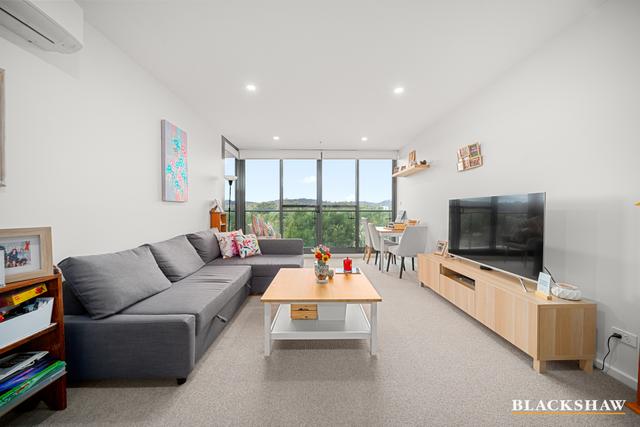 141/15 Irving Street, ACT 2606