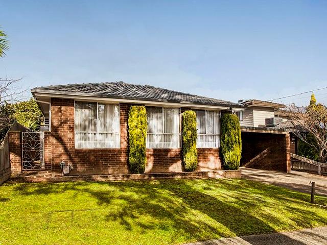 18 Susanne Avenue, VIC 3131