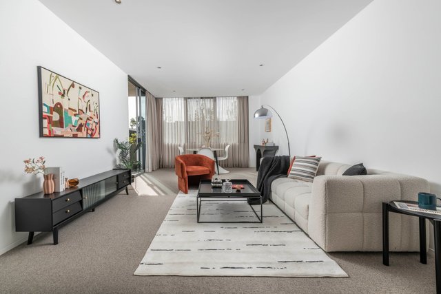 27/3 Burbury Close, ACT 2600