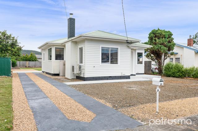 21 Fourth Avenue, TAS 7140